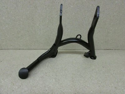 SOPORTE CENTRAL PRINCIPAL YAMAHA XV700 XV750 XV1000 XV1100 VIRAGO 42X-27111-00-R4 Foto 1 de 2