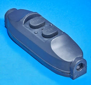 KEDU PD20B 220-250 V 10 mA 16A RCD Interruttore a trip per Bestway Lay-Z-Spa - Foto 1 di 5