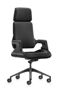 Interstuhl Silver 362S Black-Silver - Bild 1 von 1