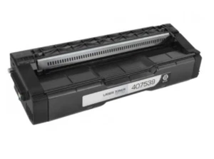 407539 Black Toner Compatible For Ricoh SP C250DN Ricoh SP C250SF Ricoh SP C261S - Picture 1 of 1
