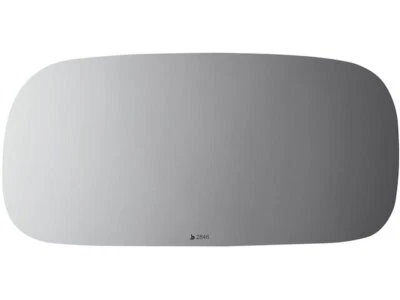 Espejo de puerta izquierdo de cristal Burco 63322WBPC 2002 1999 para Cadillac Sevilla 1998-2004 Foto 1 de 2