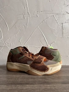 Jordan Zion 2 Voodoo 2022 Men’s Size 11 DV3462-212 Missing Lid - Picture 1 of 5