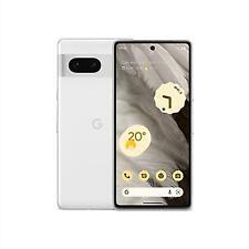 Google Pixel 7 GVU6C - 256Go - Neige (Déverrouillé)