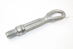 2009-2015 F02 F01 BMW 750I 750LI EMERGENCY TOW HOOK M2038 - Picture 1 of 8