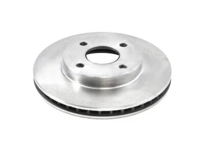 For 1995-2000 Mercury Mystique Brake Rotor Front 54698CCQS 1998 1996 1997 1999 - Image 1 of 2