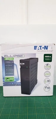 Eaton Ellipse ECO 1600 USB FR Version!!!  Unterbrechungsfreie   _8.5_5 - Bild 1 von 4