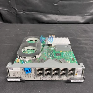 Nortel, NT0H15AYE5, WMOPB5J, OM 5200 OTR B1 CH1 CARD, *AF4323* - Picture 1 of 3