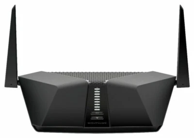 New Netgear Nighthawk AX4 4-Stream AX3000 Latest Gen WiFi 6 Technology Router - Image 1 of 4