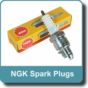 NGK B7S 3710 Spark Plugs X 4 Pieces - Picture 1 of 1