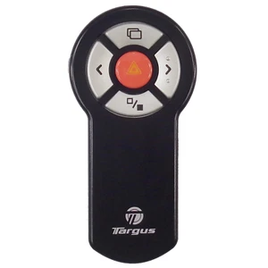 Presentador inalámbrico Targus AMP0302US control remoto, a la venta solo para control remoto - Imagen 1 de 5