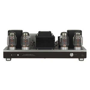 LUXMAN MQ-88UC Vacuum Tube Stereo Power Amplifier AC100V NEW - Picture 1 of 5