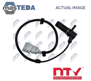 ECP-AU-013 CRANKSHAFT POSITION SENSOR NTY FOR SKODA OCTAVIA I,SUPERB I,FABIA I - Picture 1 of 7