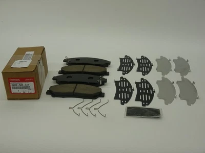 Подлинный Honda 2012-2015 Honda Pilot - комплект передних подушек 45022-SZA-406 - Изображение 1 из 3