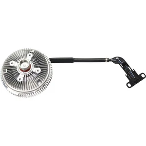 Fan Clutch Radiator Cooling for Ram Truck 68155609AB 3500 2500 4500 5500 Dodge - Picture 1 of 7