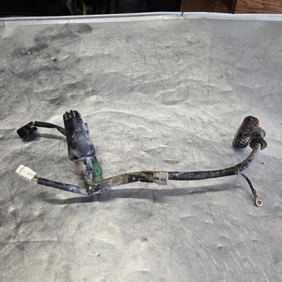 2007 Yamaha Yz450f Wire Wiring Harness Loom 2 - Image 1 of 4