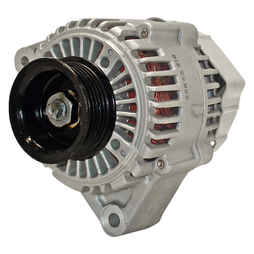 Replacement Alternator for 2000-2003 Acura CL, TL (V6 3.2L) - Image 1 of 1