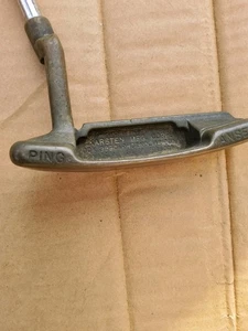 Karsten Ping Anser 2 35" Inch Golf Putter Rechtshänder - Bild 1 von 4