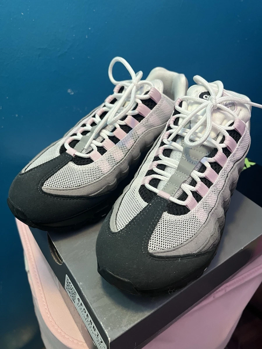 air max 95 pink products for sale | eBay