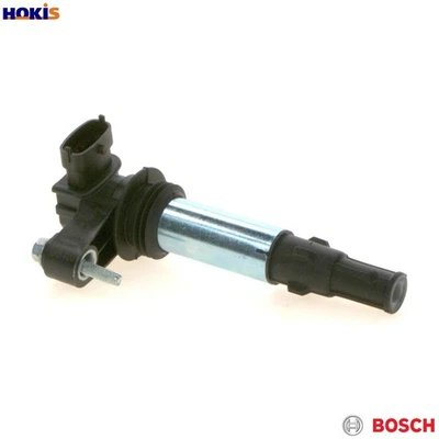 IGNITION COIL 0 221 604 112 FOR CADILLAC  ALFA ROMEO  BUICK  SAAB  GMC - Image 1 of 4