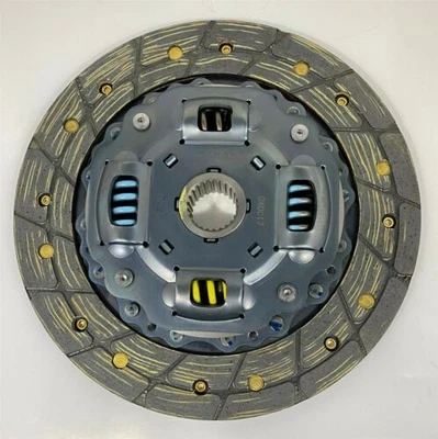 Disco de fricción de embrague genuino Honda OEM 22200-PCX-055 para S2000 2000-2009 Foto 1 de 4