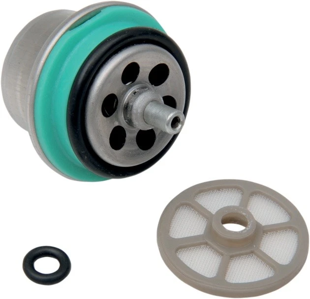 Regulador de presión de combustible Drag Specialties #173815 Foto 1 de 1