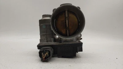 Nissan Pathfinder 2015-2016 carrocería del acelerador KQ8ZX Foto 1 de 4