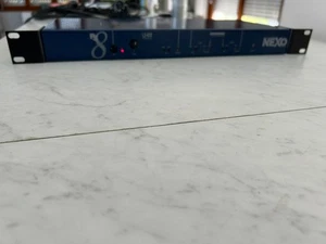 nexo PS8 controller - Picture 1 of 9