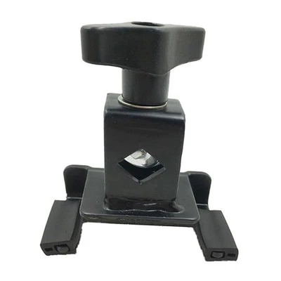 Tambourine Mounting Clamp Percussion Accessories for Percussion Mounting Rod - Image 1 of 4