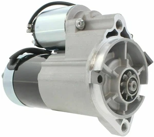 Starter fits Case 9230 9280 9330 9380QT 9390 Dsl 1664631C91 0R8332 LN2500J 6791 - Picture 1 of 4