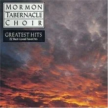 Greatest Hits von Mormon Tabernacle Choir von not spe... | CD | Zustand sehr gut - Bild 1 von 2