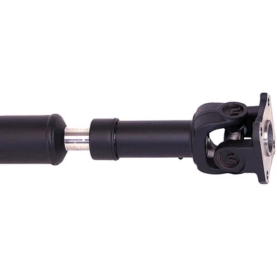 Árbol de transmisión trasero TCP para Lexus LX470 Toyota Land Cruiser 1998 1999 2000 Foto 1 de 2