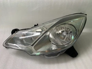 Citroen C3 II SC Hauptscheinwerfer Frontscheinwerfer Scheinwerfer Links - Picture 1 of 15