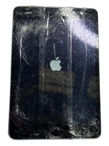 Tablet Apple iPad mini 2 32 GB gris espacial ME277LL/A WiFi - Imagen 1 de 5