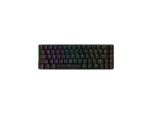 ASUS ROG Falchion NX 65% Wireless RGB Gaming Mechanical Keyboard | ROG NX Brown - Picture 1 of 5