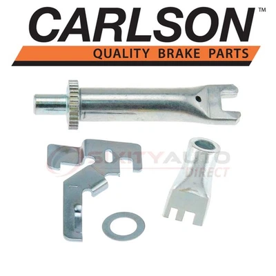 Carlson Rear Left Brake Self Adjuster Repair Kit for 2001-2005 Pontiac Aztek yt - Изображение 1 из 4