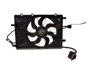 Cooling Fan Motor Fan Fan Shroud Fan Fits for OPEL ASTRA J 1.6 13281777 - Picture 1 of 8