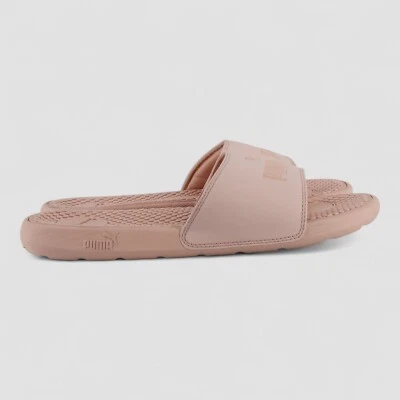 Puma Cool Cat Slide Womens Sandals Size 10 - Image 1 of 4