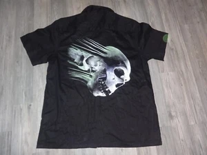 Illdisposed Old Rar Vintage Shirt Death Metal Gorefest Benediction Pestilence * - Zdjęcie 1 z 5