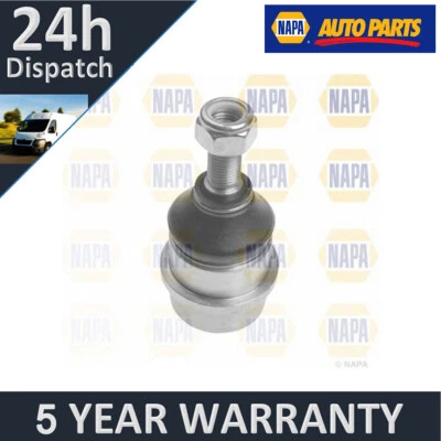 Se adapta a Land Rover Discovery 1998-2004 Range 1994-2002 NAPA rótula delantera superior superior Foto 1 de 2