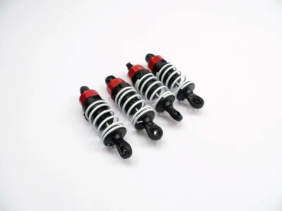 Kyosho FAZER Mk2 FZ02L FA554 Stoßdämpfer Kpl. Set KMK® - Bild 1 von 3