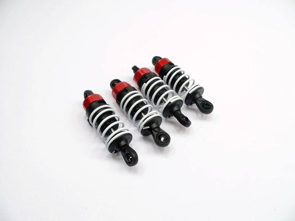 Kyosho FAZER Mk2 FZ02L FA554 Stoßdämpfer Kpl. Set KMK® - Bild 1 von 3