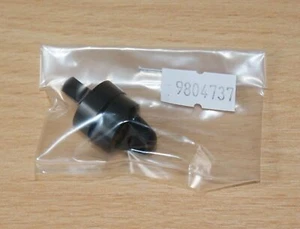 Tamiya 9804737/19804737 Cylinder Cap (2 Pcs.), (TRF503/DB01RRR/*54504/*54505) - Picture 1 of 2