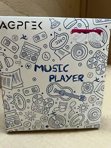 MP3 Player Bluetooth Mini Musik - Bild 1 von 3