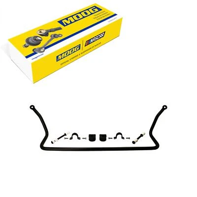 MOOG Suspension Stabilizer Bar Kit Front For 1996-2012 Chevrolet Express 2500 - Image 1 of 3