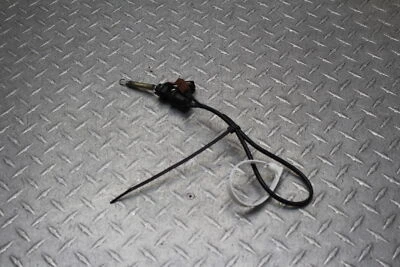 2003 YAMAHA YZF R6 REAR BACK BRAKE SENSOR 5SL-82530-00-00 Foto 1 de 4