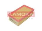 Original Kamoka Air Filters F208501 for Alfa Romeo Alpina Audi BMW Chevrolet