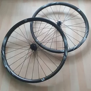 REYNOLDS TR 307 CARBON Laufrad Laufradsatz LRS 27,5" - nur 1680g - TOP-Zustand - Bild 1 von 11