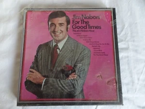 Jim Nabors: For the Good Times [Reel to Reel Tape] - Bild 1 von 2
