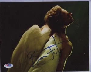 BEN FOSTER 8x10 Photo Signed Autographed Auto PSA DNA COA - Picture 1 of 1