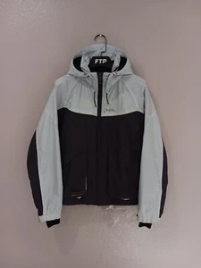 Oakley "Road Fuel 3" Vintage 2000s Outdoors Women's Technical Snow Jacket - Picture 1 of 24